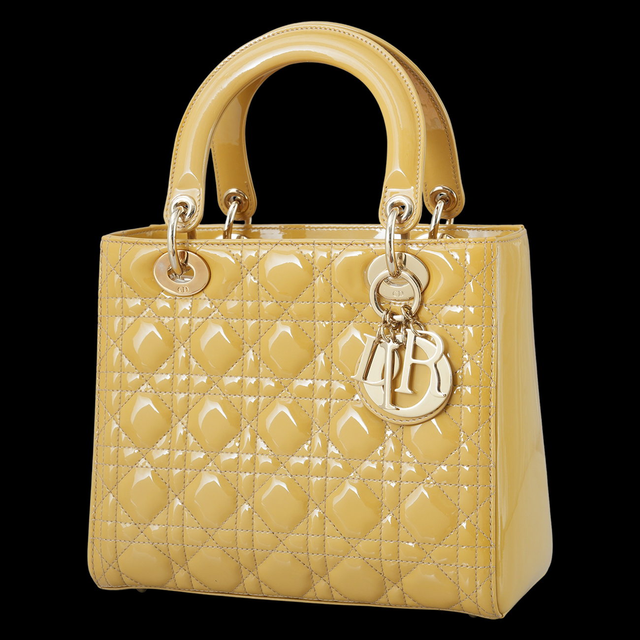 CHRISTIAN DIOR(USED)크리스찬 디올 레이디 디올 미듐